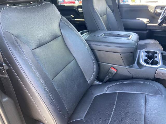 Used 2021 Chevrolet Silverado 2500 LTZ AWD/4WD image 22