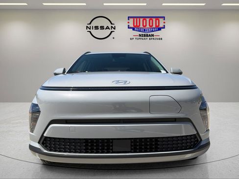 Used 2024 Hyundai Kona SEL FWD image 6