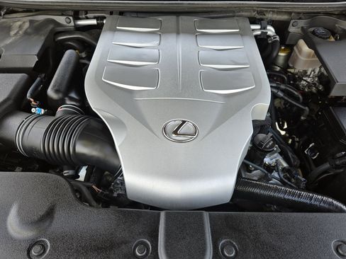 Used 2015 Lexus GX 460 w/ Premium Package AWD/4WD image 44