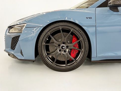 Used 2020 Audi R8 V10 performance AWD/4WD image 34