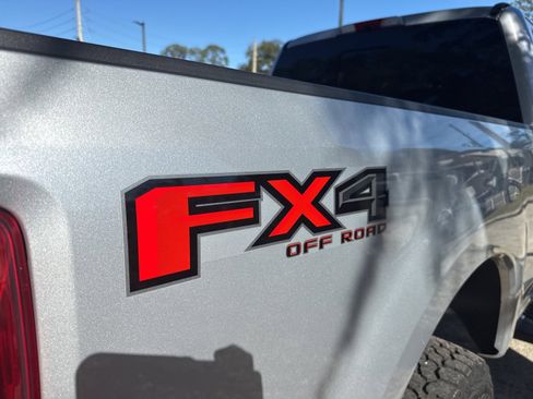 Used 2019 Ford F250 Lariat w/ Chrome Package image 7