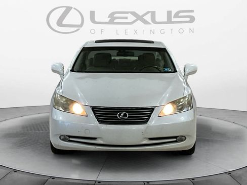 Used 2007 Lexus ES 350 FWD image 8