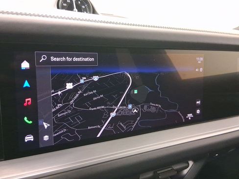 New 2025 Porsche Cayenne GTS image 25