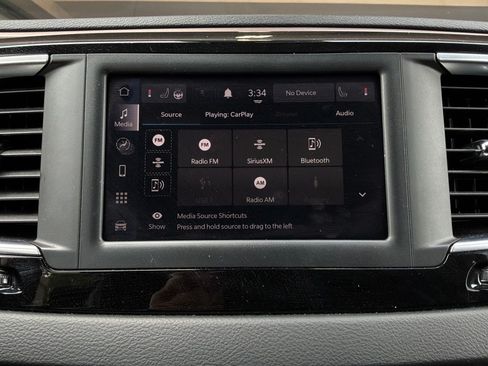 Used 2023 Chrysler Voyager LX FWD image 36