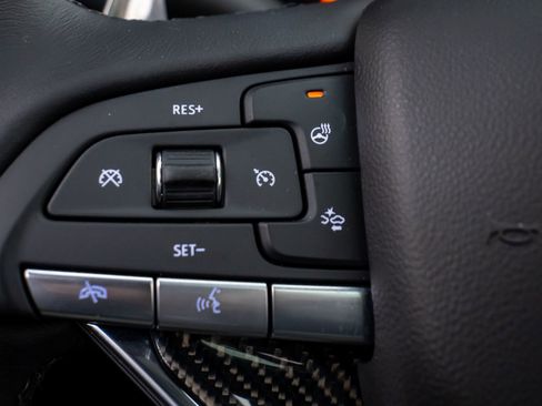 Certified 2024 Cadillac XT6 Sport w/ LPO, Floor Liner Package image 25