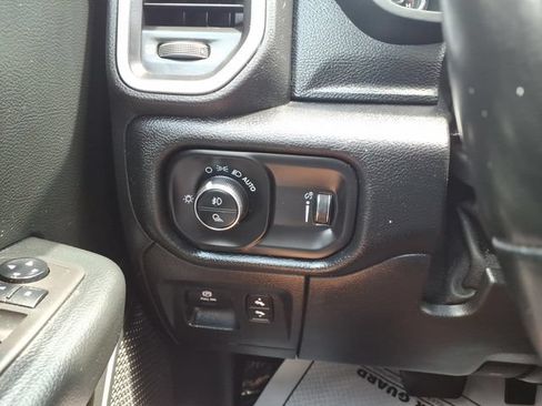Used 2021 RAM 1500 Big Horn AWD/4WD image 13