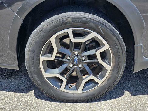 Used 2016 Subaru Crosstrek 2.0i Premium w/ Popular Package #1 AWD/4WD image 8