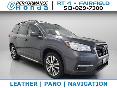 Used 2019 Subaru Ascent Limited