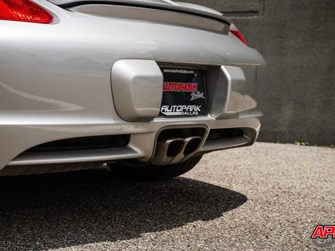 Used 2006 Porsche Cayman S RWD image 28