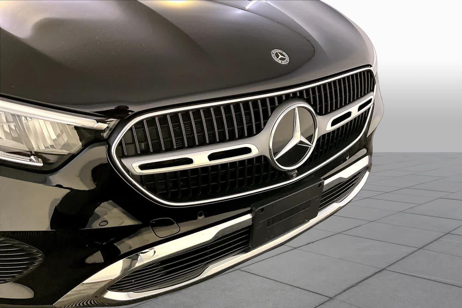 Certified 2026 Mercedes-Benz GLC 300 4MATIC image 32
