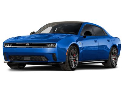 New 2026 Dodge Charger Daytona Scat Pack