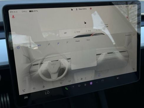 Used 2023 Tesla Model 3 Performance image 19