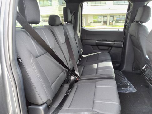 New 2026 Ford F150 STX w/ Equipment Group 200A RWD image 28