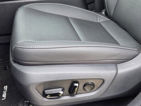 New 2026 Lexus TX 350 AWD image 14