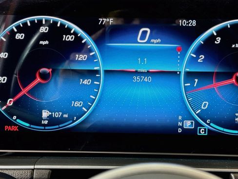 Used 2022 Mercedes-Benz GLE 350 4MATIC image 12