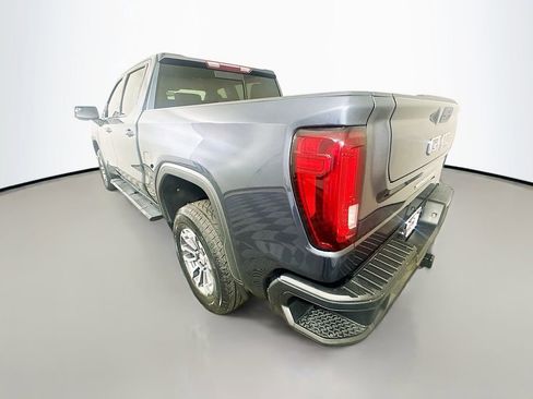 Used 2021 GMC Sierra 1500 AT4 w/ AT4 Preferred Package AWD/4WD image 7