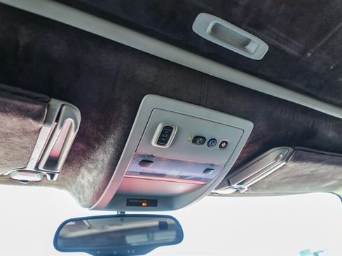 Used 2008 HUMMER H2 SUT image 77