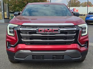 New 2026 GMC Terrain Elevation FWD video 2
