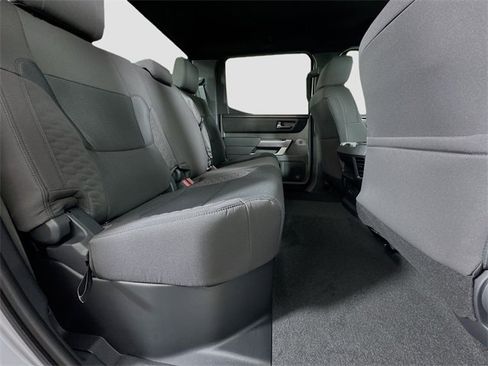 New 2026 Toyota Tundra SR5 image 28