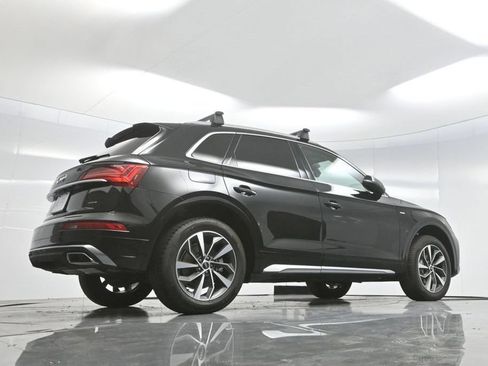 Used 2024 Audi Q5 2.0T Premium w/ Convenience Package AWD/4WD image 72
