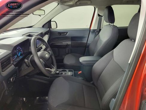 Used 2024 Ford Maverick XL w/ Equipment Group 100A Standard image 13