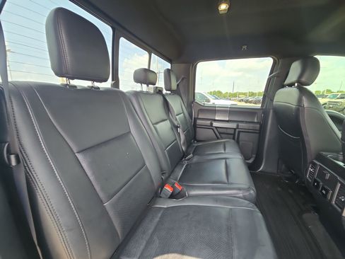 Used 2020 Ford F150 XLT w/ Equipment Group 302A Luxury AWD/4WD image 29