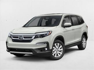 Used 2020 Honda Pilot EX-L video 1