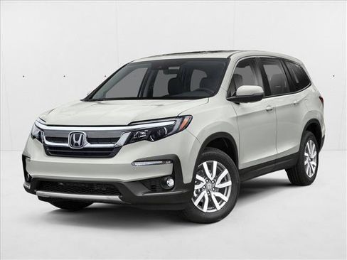 Used 2020 Honda Pilot EX-L image 1