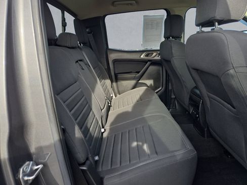 Certified 2023 Ford Ranger XLT w/ Equipment Group 302A High image 24