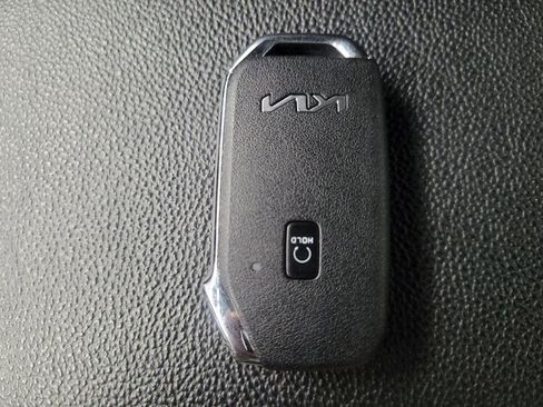 Used 2022 Kia Forte GT-Line w/ GT-Line Technology Package image 32