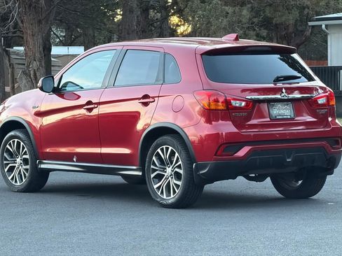 Used 2019 Mitsubishi Outlander Sport ES image 6