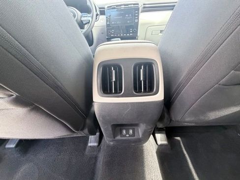 Used 2024 Hyundai Tucson SEL image 26