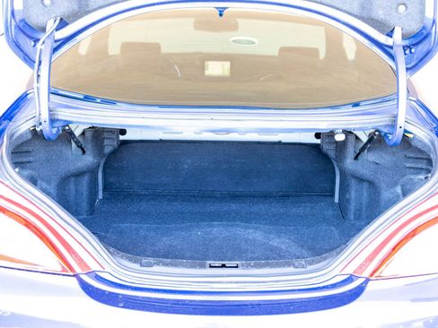 Used 2016 Hyundai Genesis Coupe 3.8 image 22