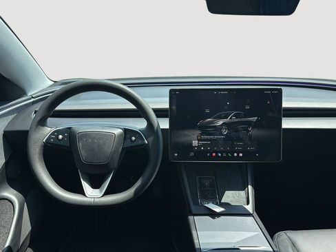 Used 2024 Tesla Model 3 Long Range AWD/4WD image 14