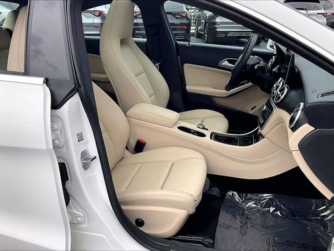 Used 2019 Mercedes-Benz CLA 250 CLA 250 Coupe image 10