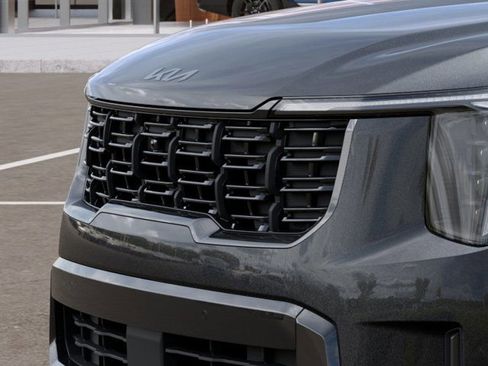 New 2026 Kia Sorento SX Prestige image 11