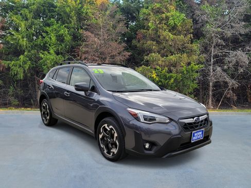 Certified 2023 Subaru Crosstrek 2.5i Limited w/ Popular Package #3 image 16