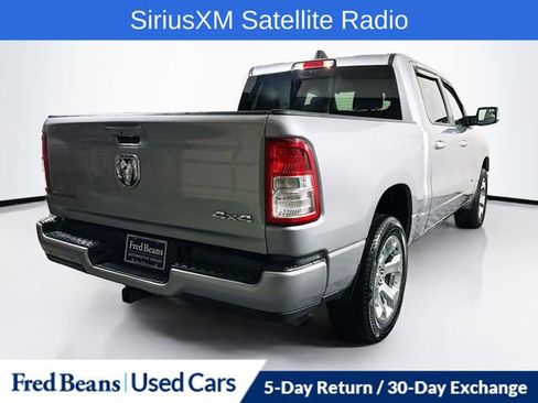 Certified 2022 RAM 1500 Big Horn image 8