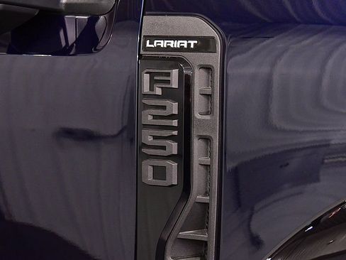 New 2025 Ford F250 Lariat w/ Lariat Ultimate Package image 10