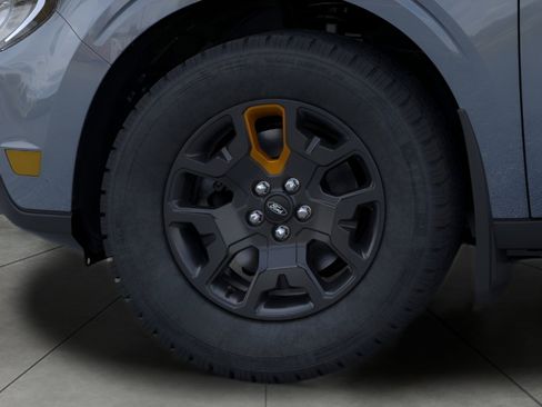 New 2026 Ford Maverick Tremor image 20