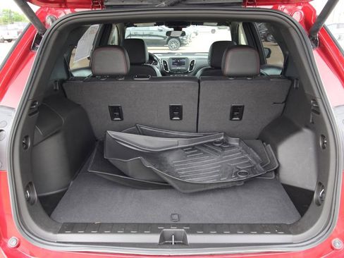 Used 2022 Chevrolet Equinox RS AWD/4WD image 13