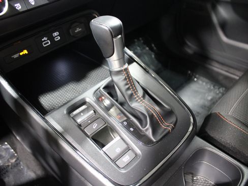 Used 2025 Honda CR-V Sport image 16