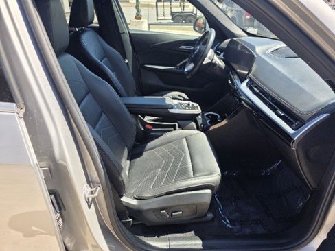Used 2024 BMW X1 xDrive28i image 21