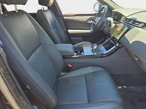 Certified 2026 Land Rover Range Rover Velar S AWD/4WD image 10
