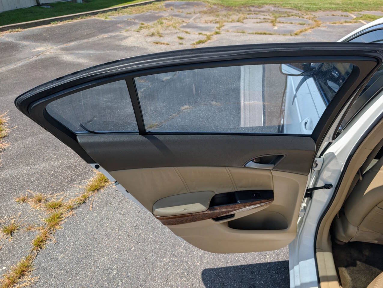 Used 2008 Honda Accord EX-L image 22