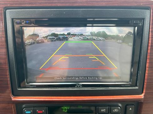 Used 2005 Ford F250 4x4 SuperCab Super Duty image 13