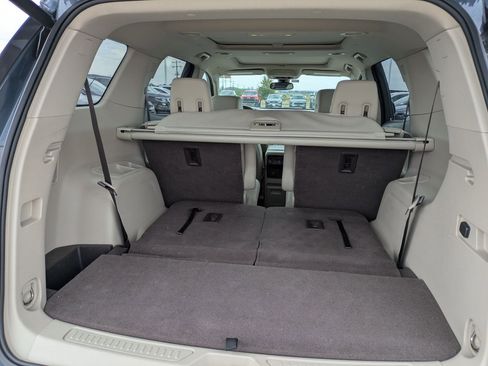 Used 2019 GMC Acadia Denali w/ Technology Package image 24