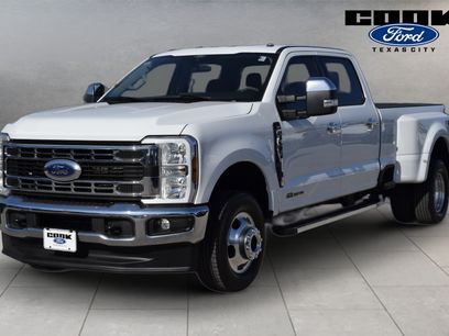 Used 2024 Ford F350 XLT w/ FX4 Off-Road Package