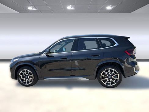 Used 2026 BMW X1 xDrive28i w/ Technology Package AWD/4WD image 2