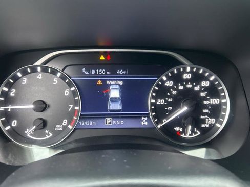 Used 2022 Nissan Frontier SV w/ Technology Package image 10